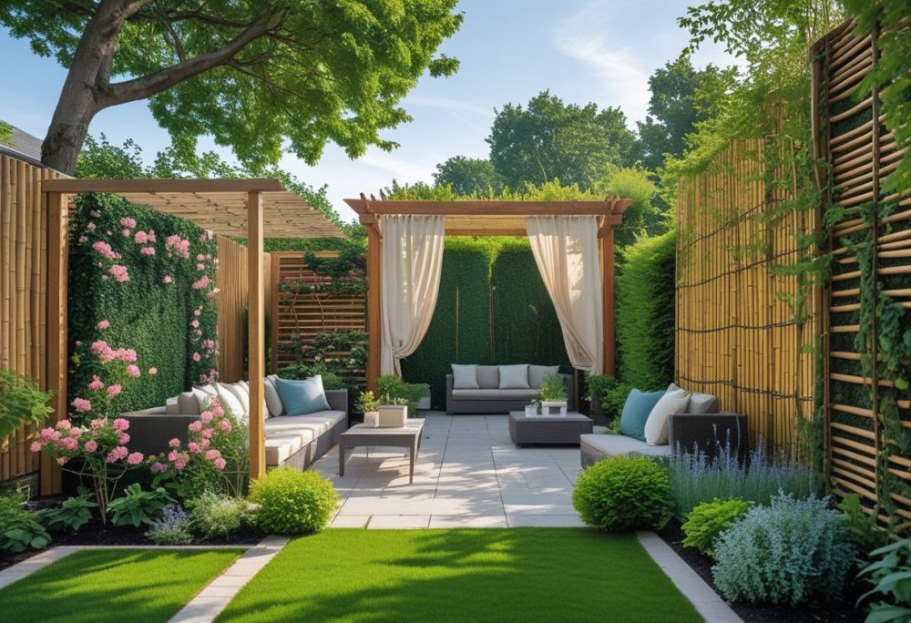 10 Backyard Wedding Ideas That Feel Magical (And Budget-Friendly!)