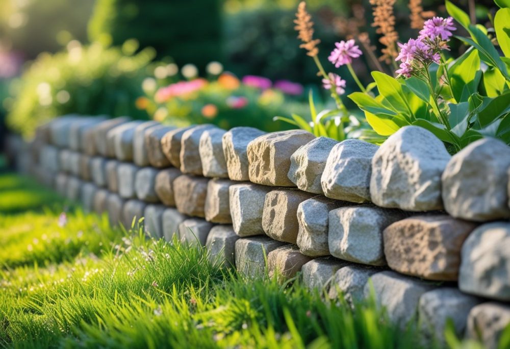 12 Cheap DIY Garden Fence Ideas to Transform Your Curb Appeal on a Budget